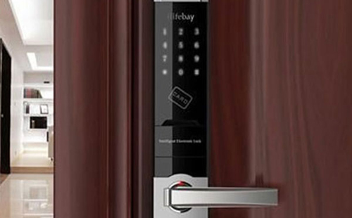 吴兴24小时上门开锁公司