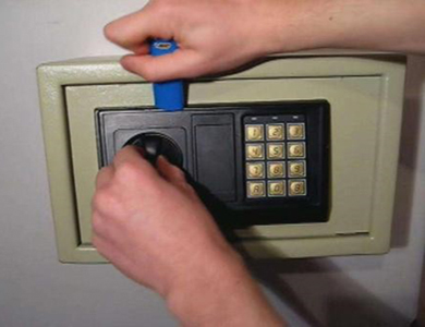 吴兴24小时上门开锁公司